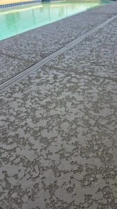 Cool Deck Installation